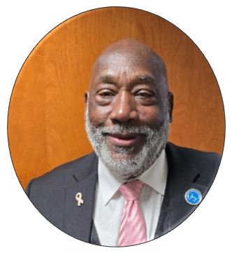 Deacon Bobby Kemper