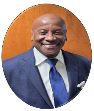 Deacon Joe Burch
